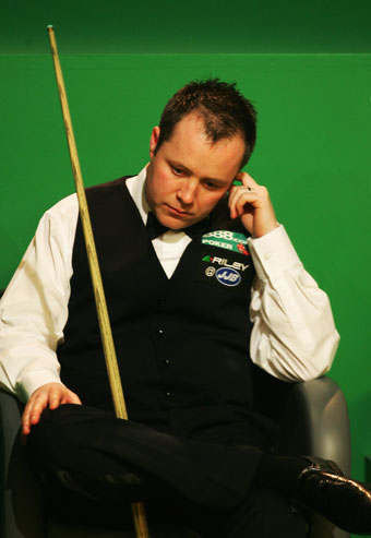 不久前的一 不久前的一